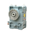 Zlyj 112 133 Extrudergetriebe für Kunststoff -Extrusionsmaschinen Kunststoff -Reduzier -Getriebe Motor